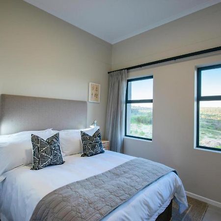 The Shark Bay Villas Langebaan Exterior foto